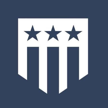 The Honor Foundation alumni logo